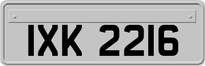 IXK2216