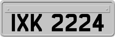 IXK2224