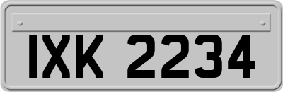 IXK2234