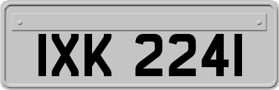 IXK2241