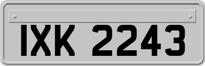IXK2243