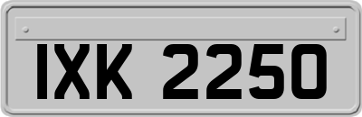 IXK2250