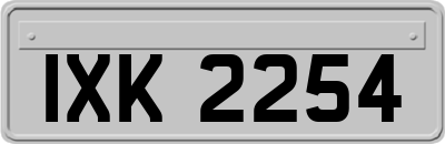 IXK2254