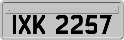 IXK2257