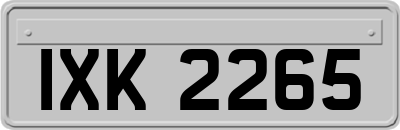 IXK2265