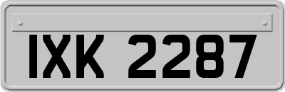 IXK2287