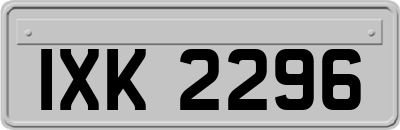 IXK2296
