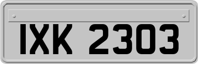 IXK2303