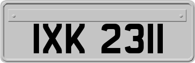 IXK2311