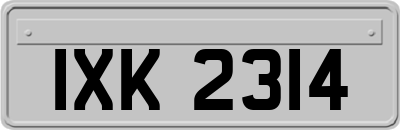 IXK2314