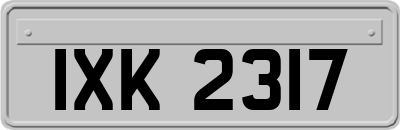 IXK2317