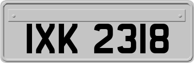 IXK2318