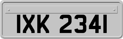 IXK2341