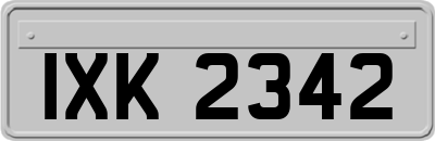IXK2342