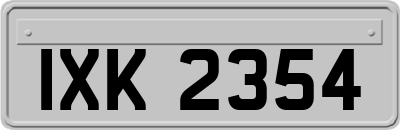 IXK2354