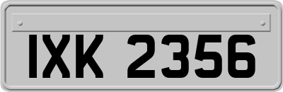 IXK2356