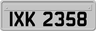 IXK2358