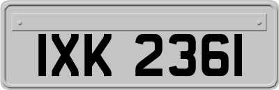 IXK2361