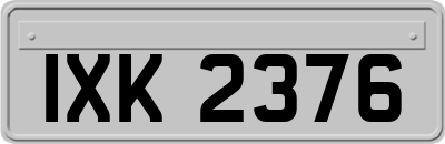 IXK2376
