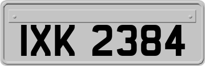 IXK2384