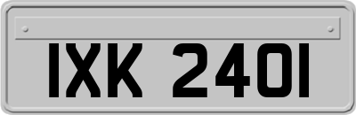IXK2401