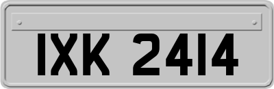 IXK2414