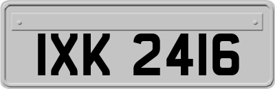 IXK2416