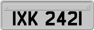 IXK2421