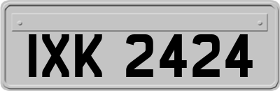 IXK2424