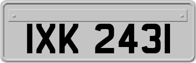 IXK2431