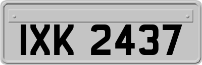 IXK2437