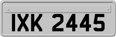 IXK2445