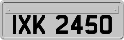 IXK2450