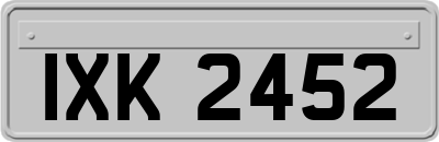 IXK2452