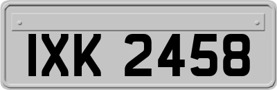 IXK2458