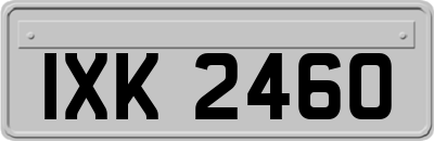 IXK2460