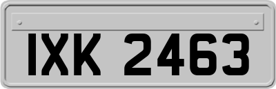 IXK2463