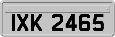 IXK2465