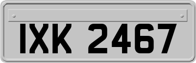 IXK2467