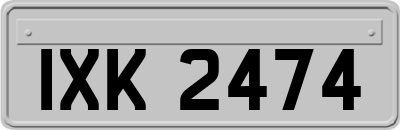 IXK2474