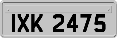 IXK2475