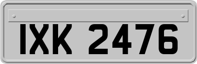 IXK2476