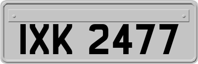 IXK2477
