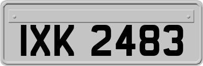 IXK2483