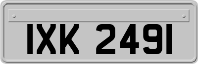 IXK2491