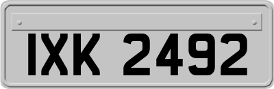 IXK2492