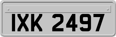 IXK2497