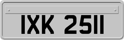 IXK2511