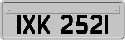 IXK2521