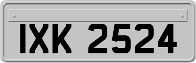 IXK2524